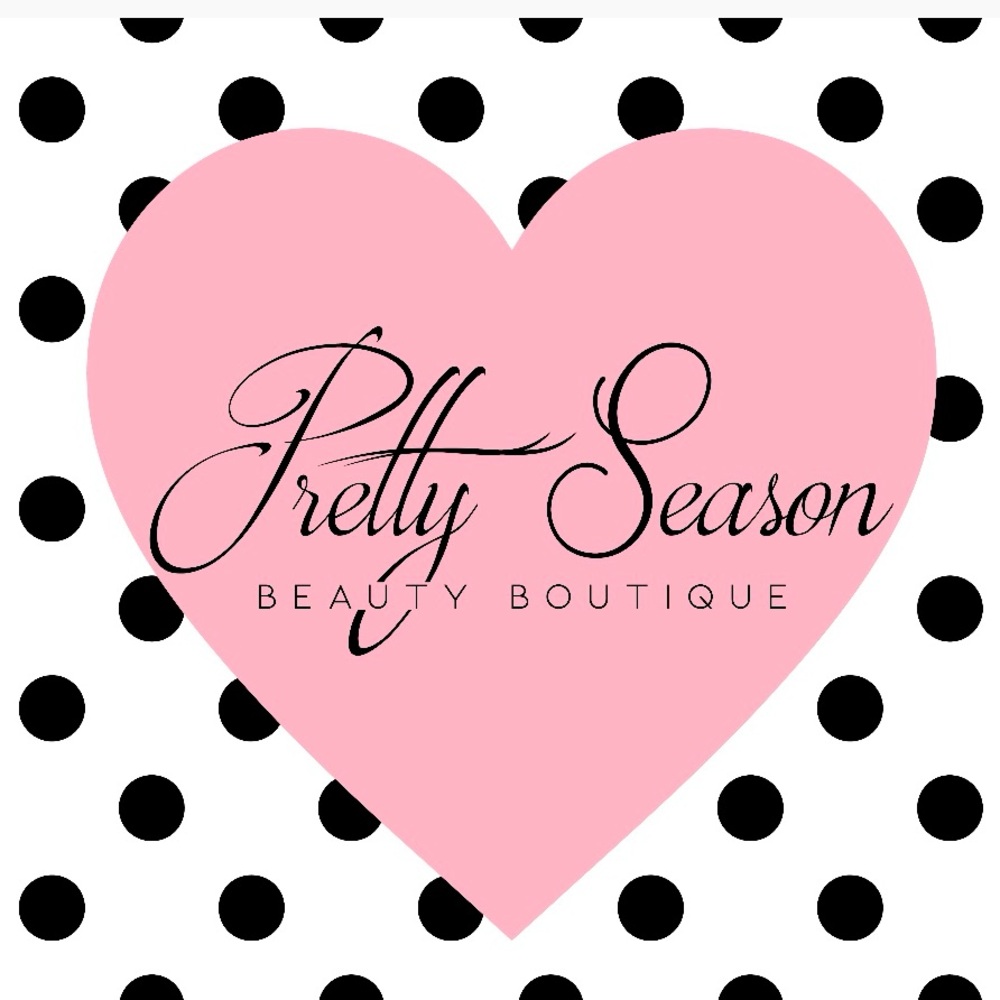 “3D Mink Style False Eyelashes – Pretty Season”